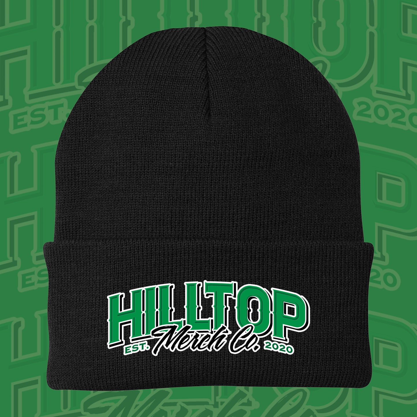BEANIE