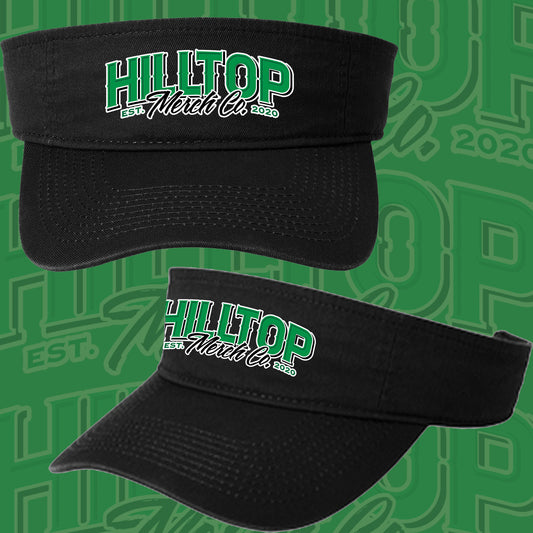 GOLF VISOR