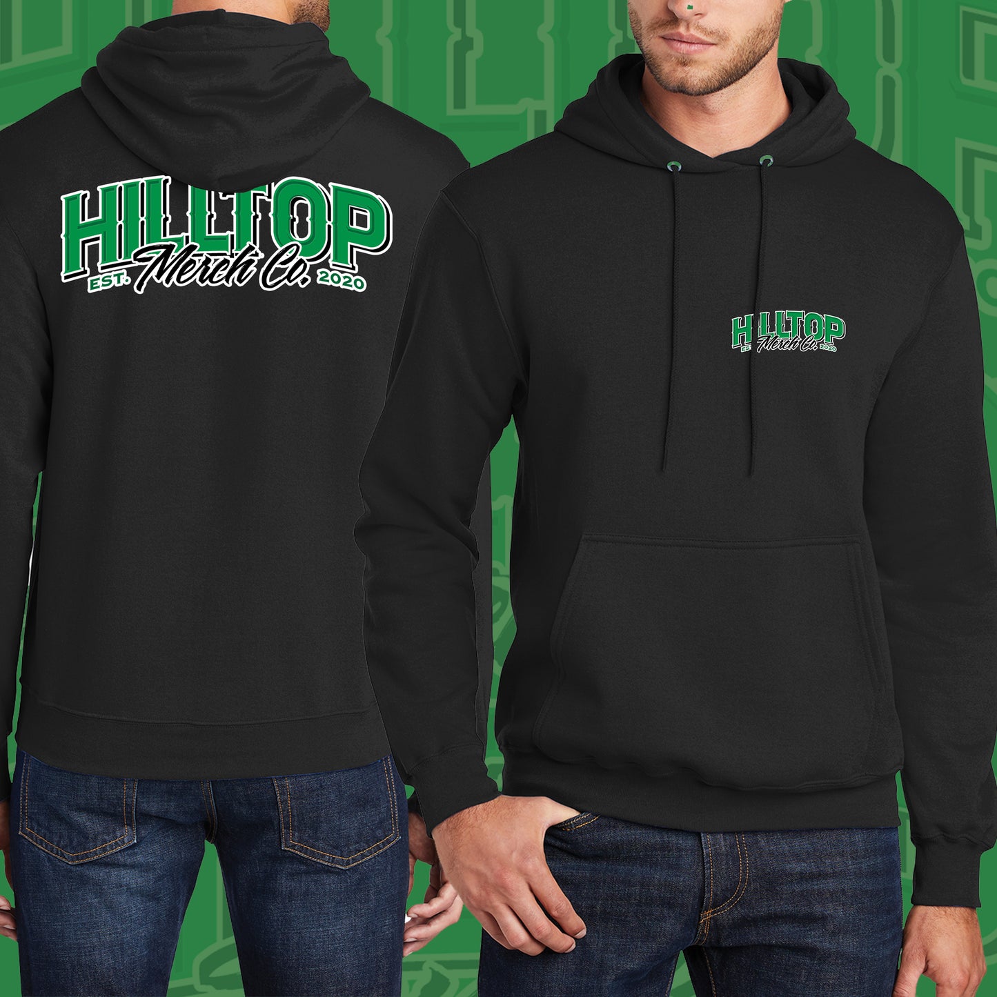 HOODIE