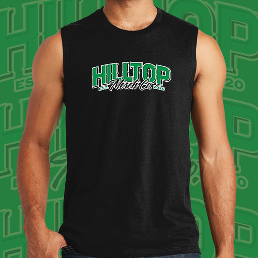 MUSCLE SHIRT