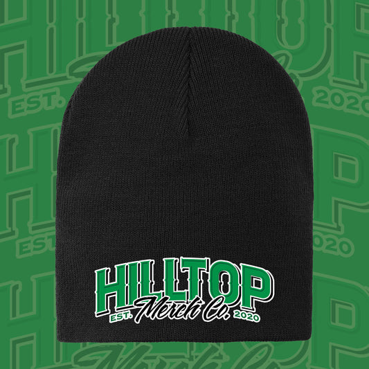 SKULL CAP