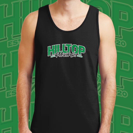 TANK-TOP
